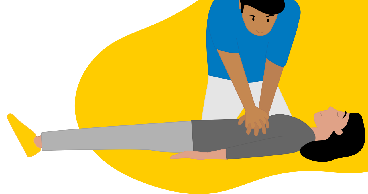 Herz-Lungen-Wiederbelebung